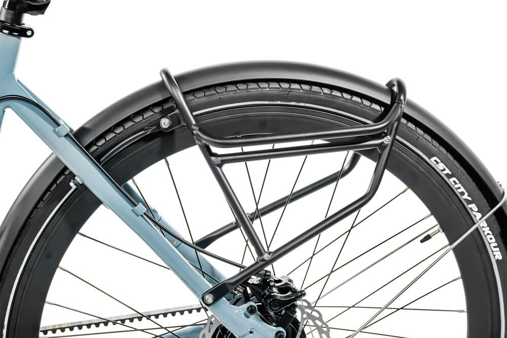 Magicycle Commuter 350W 52V Step Over Lightweight Cruiser Electric Bike Fender