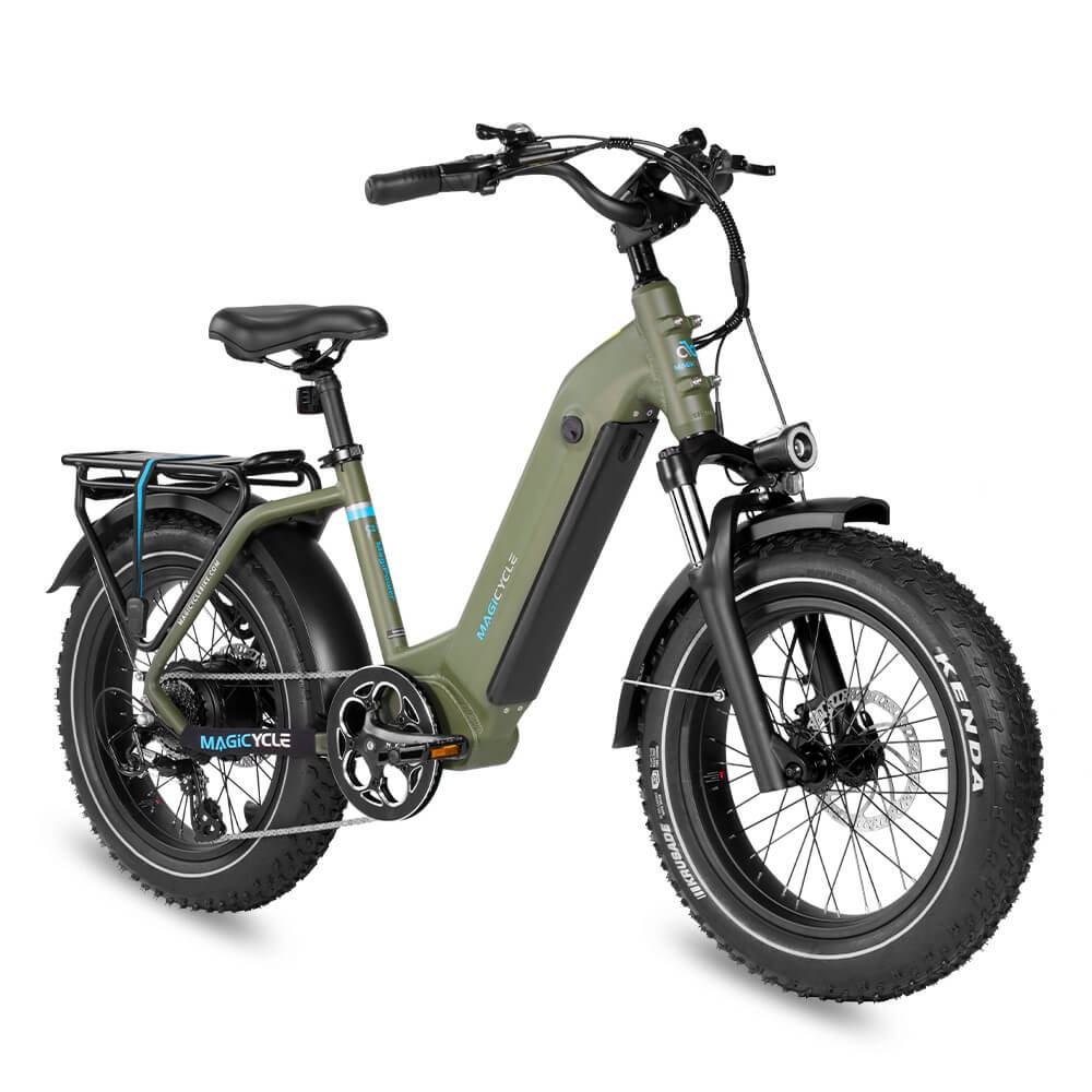 Electric bike hotsell with best range