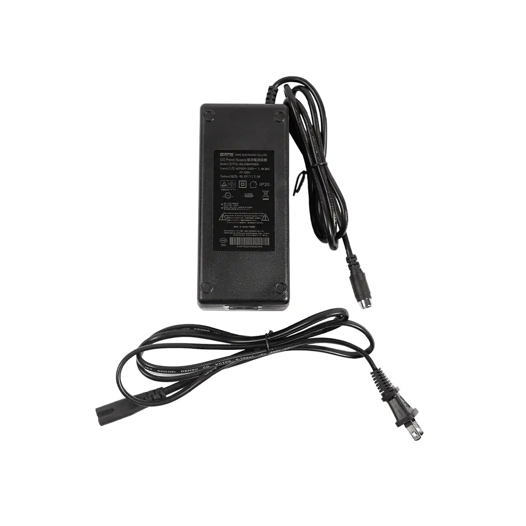 Nakto best sale battery charger