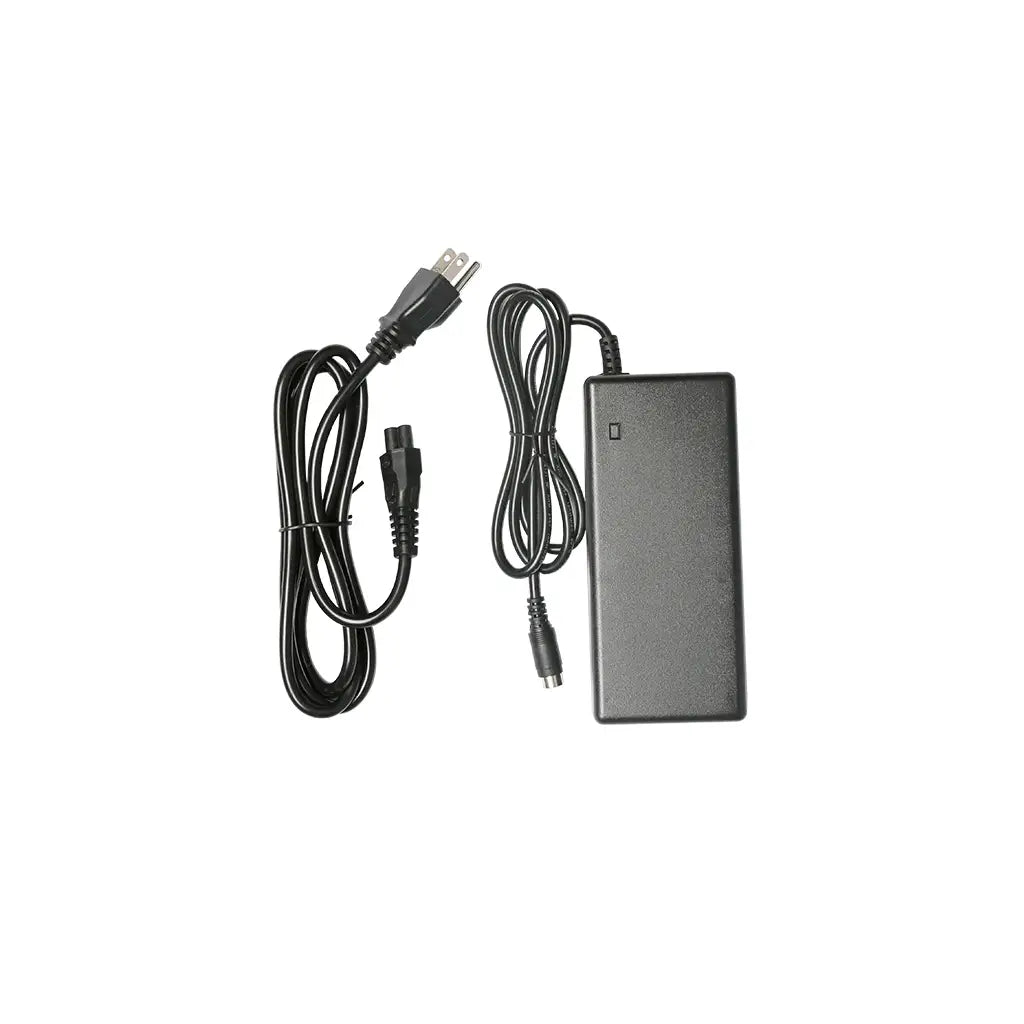 NAKTO Electric Bike Charger Mini Cruiser