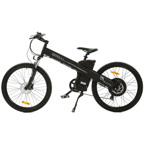 Ecotric Seagull 48V 1000W Electric Mountain Bike