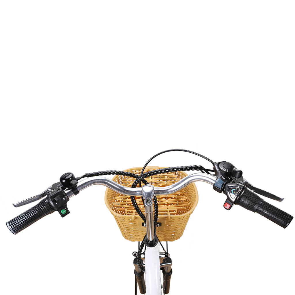 Nakto camel city women's electric bike deals