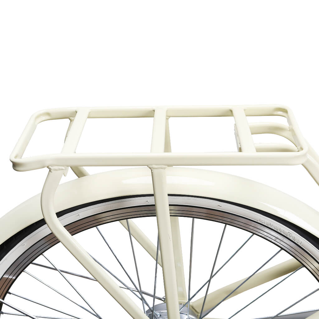 nakto classic city electric bicycle Nakto Classic 2 Step Through 48V 500W Electric Bike