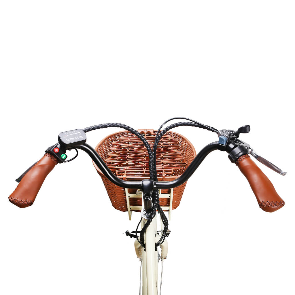 Nakto City Nakto Classic Review City Electric Nakto Camel Ebike