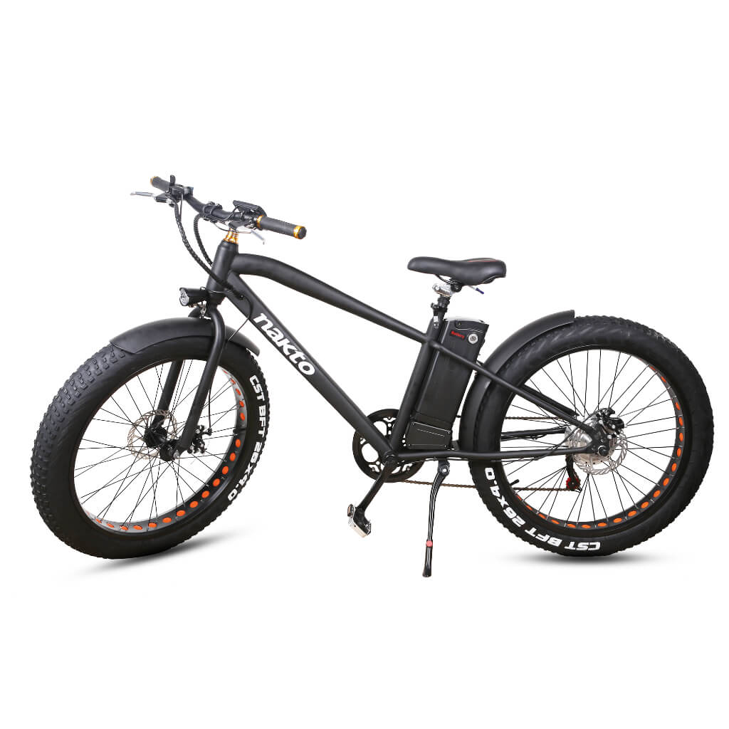 nakto 300w electric bike