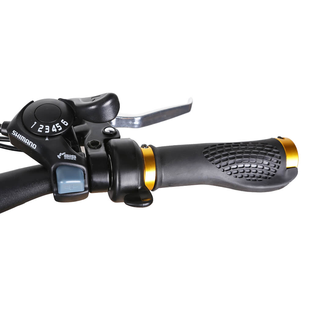 Nakto Cruiser 26&quot; Fat Tire 300W 36V Electric Bike