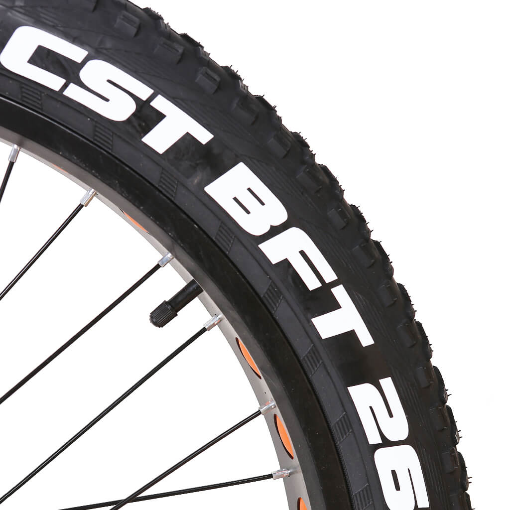Nakto 500w hotsell fat tire
