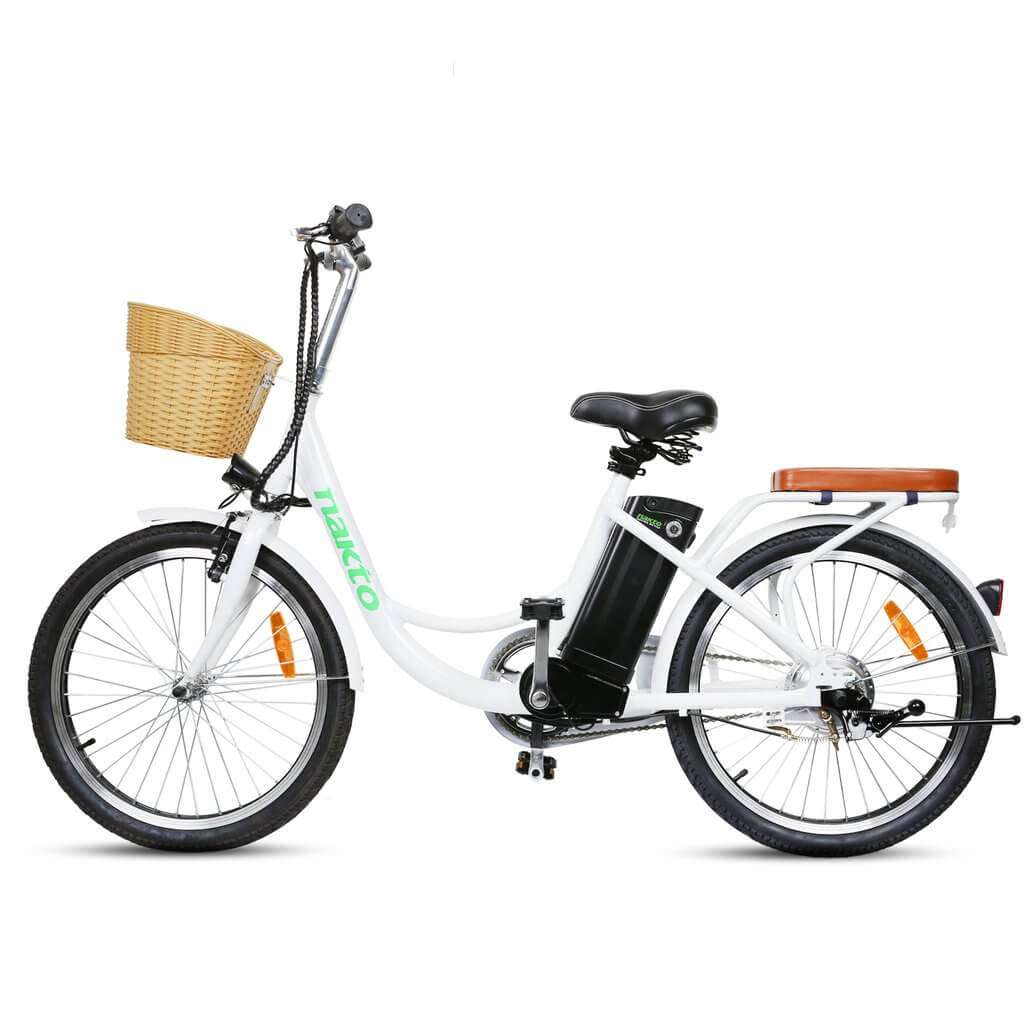 Cruiser Electric Bikes - Zoom Electric Bikes