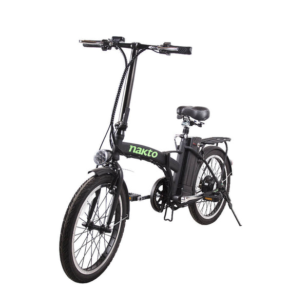 Nakto 20 sale electric bike review