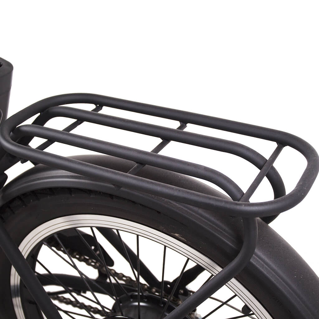Nakto Fashion 20 Folding Electric Bike 250W 36V