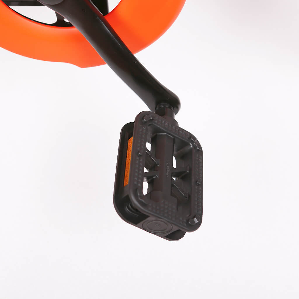 Nakto Pony City Cargo 20&quot; Electric Bike 250W 36V