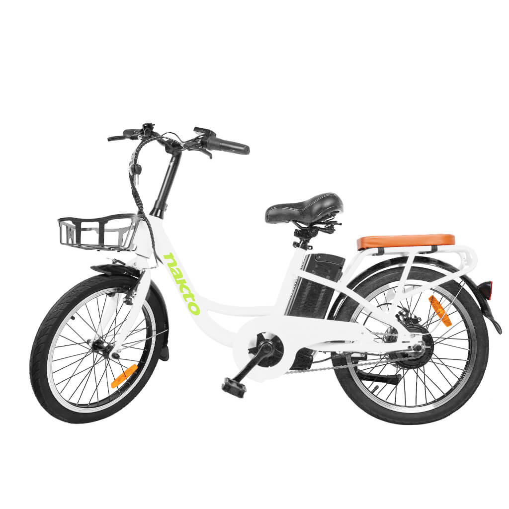 Nakto Pony City Cargo 20