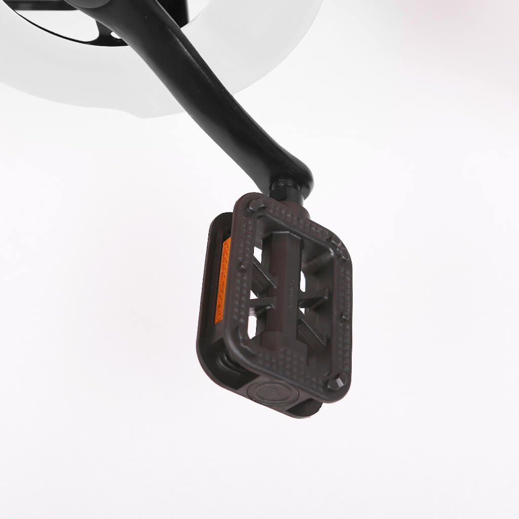 Nakto Pony City Cargo 20&quot; Electric Bike 250W 36V