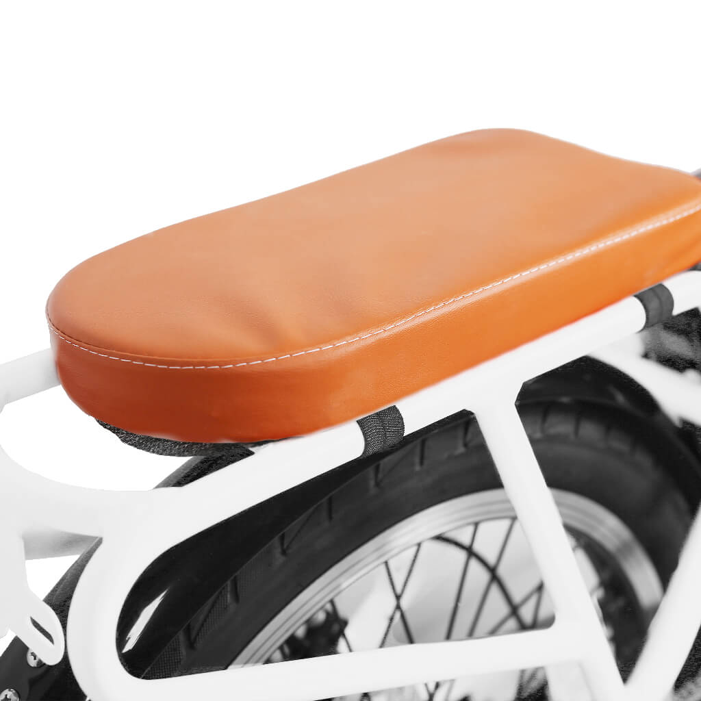 Nakto Pony City Cargo 20&quot; Electric Bike 250W 36V