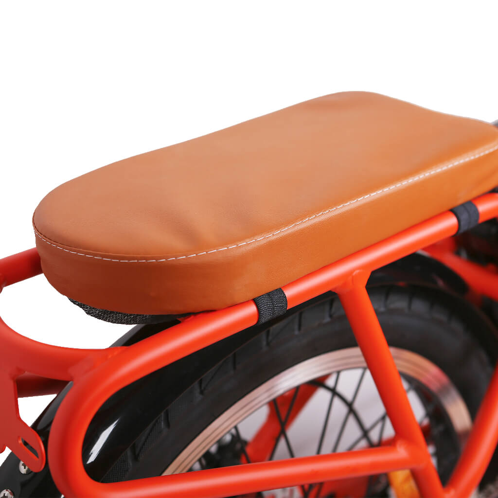 Nakto Pony City Cargo 20&quot; Electric Bike 250W 36V