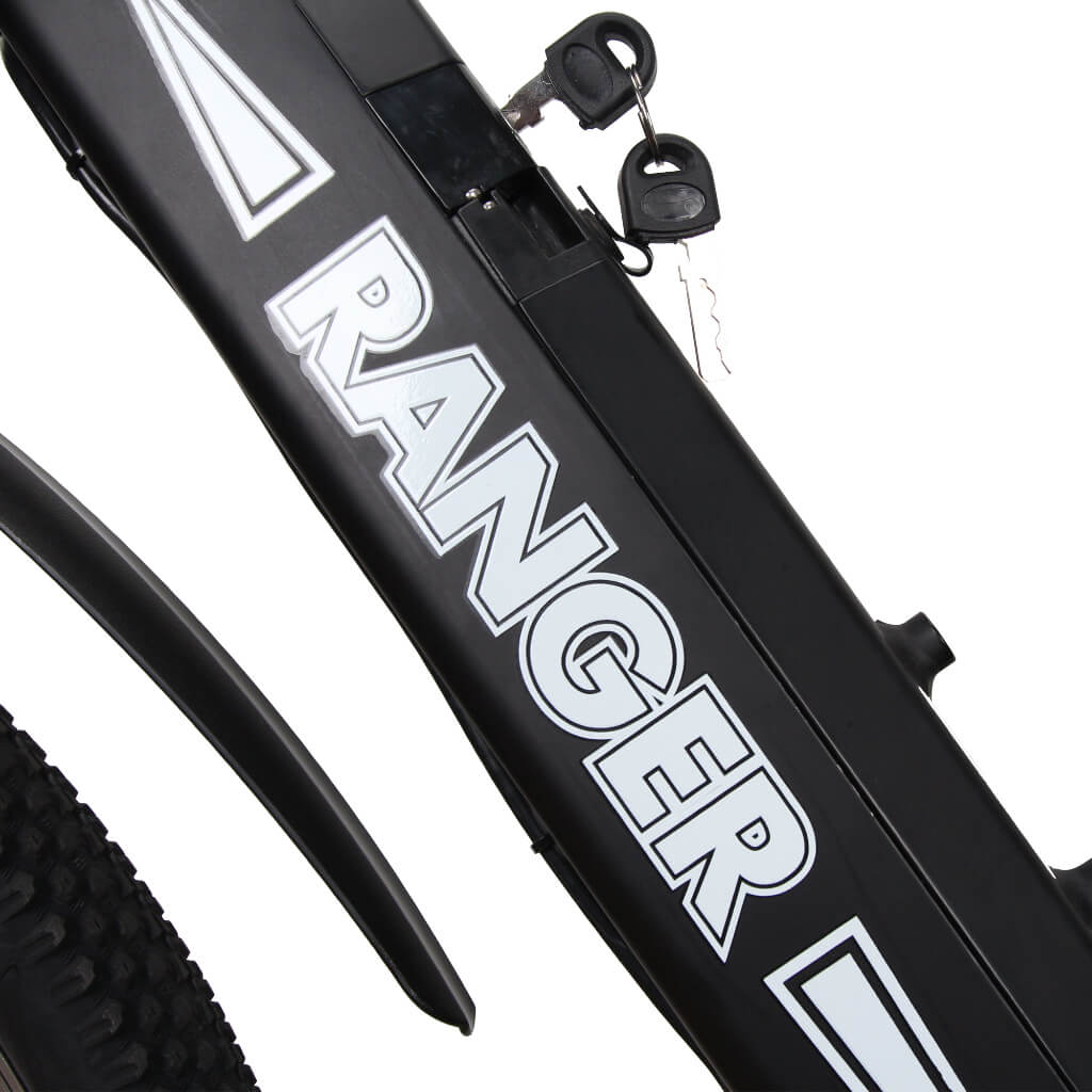 Nakto Ranger Premium 26