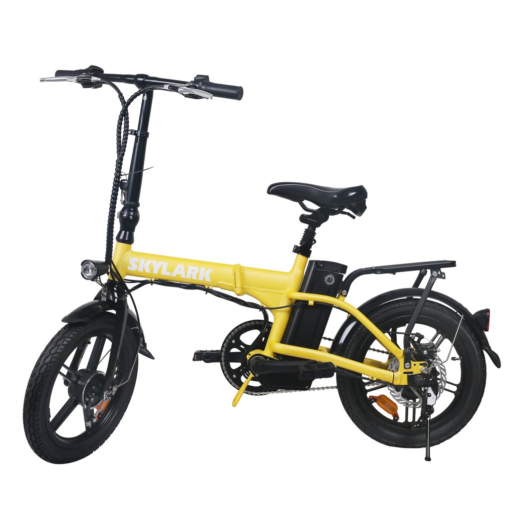 Nakto Skylark 16