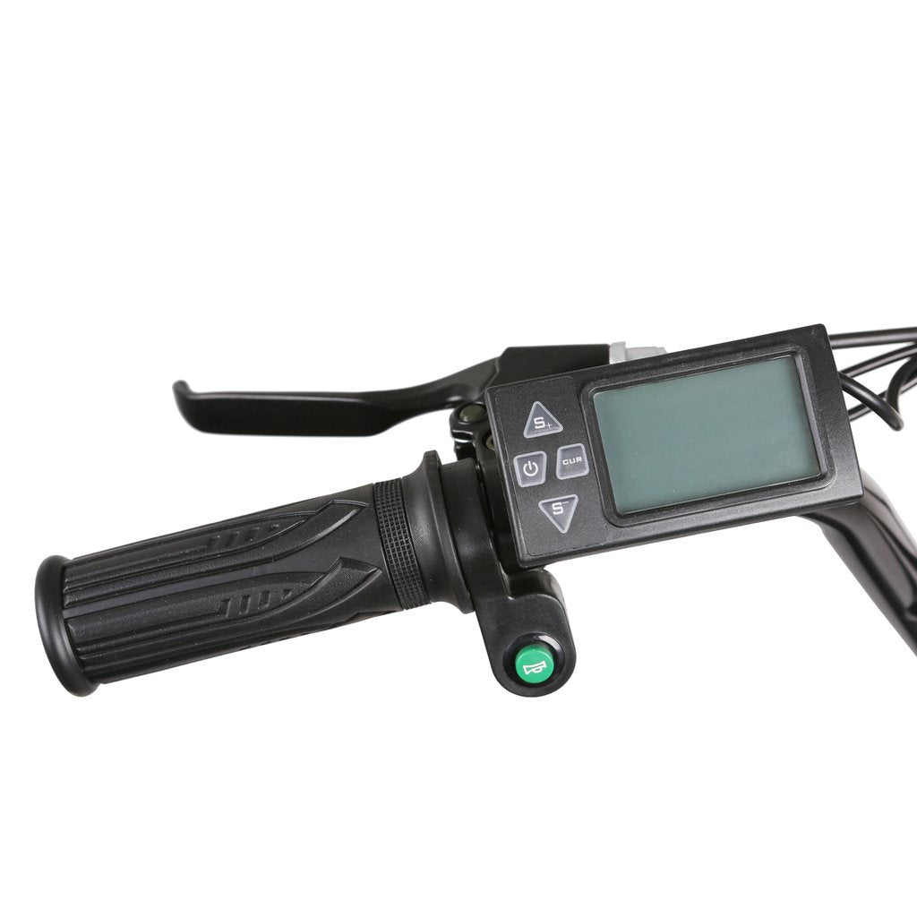 Nakto Steady 20&quot; OX Folding Electric Bike 500W 48V