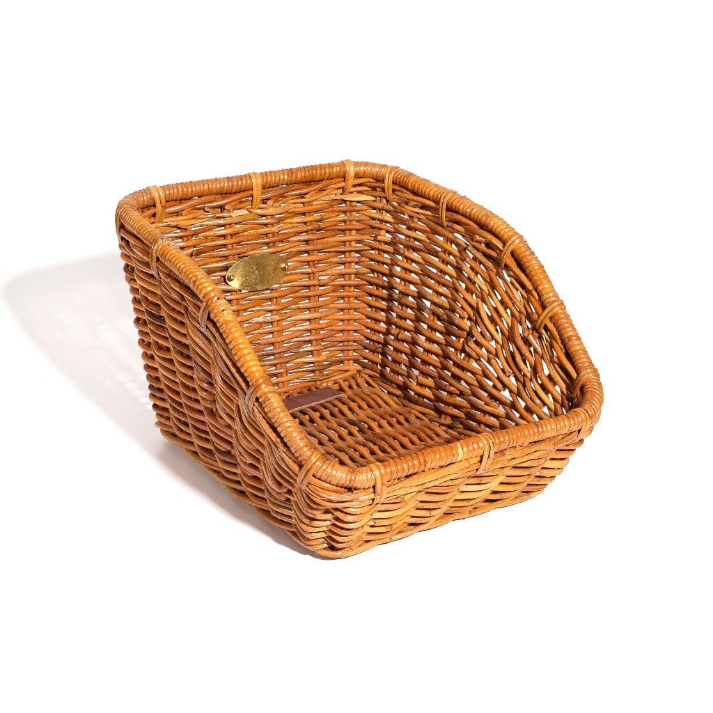 Nantucket Cisco Tremont Rear Cargo Basket w/ Straps