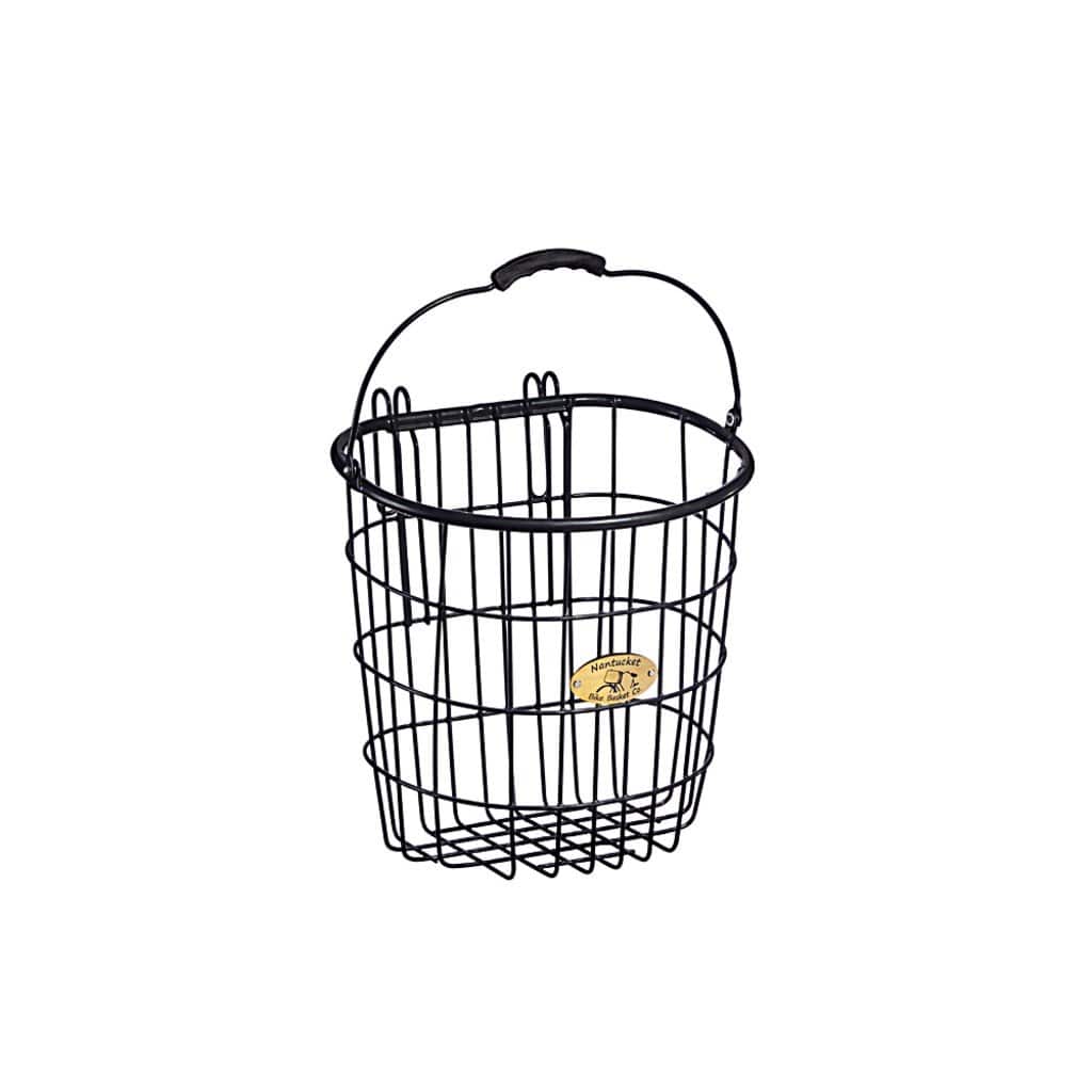 Nantucket Surfside Rear Wire Pannier Basket