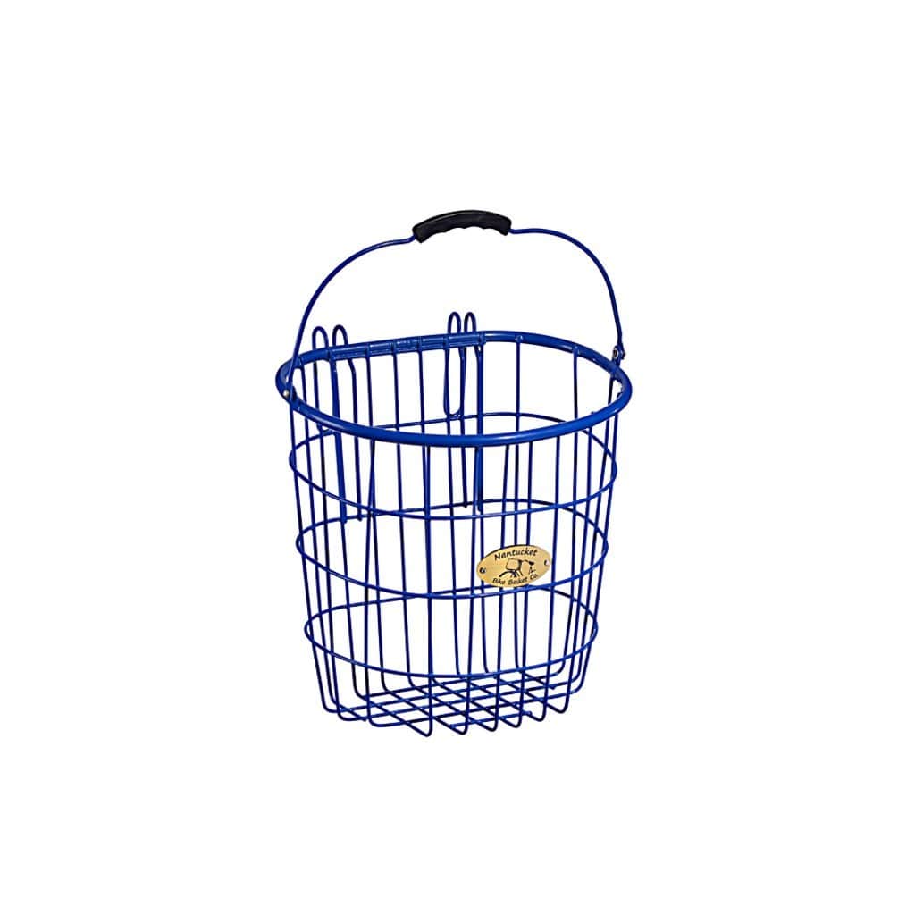 Nantucket Surfside Rear Wire Pannier Basket