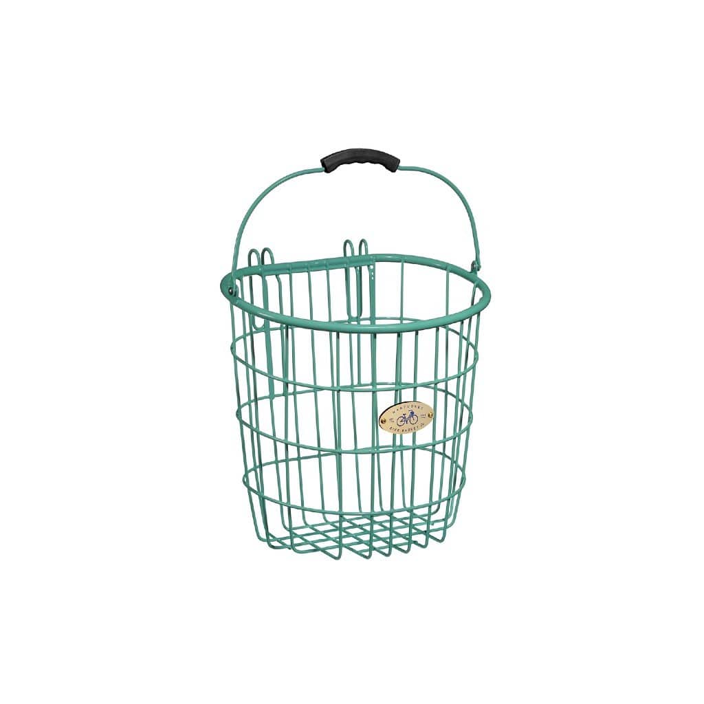 Nantucket Surfside Rear Wire Pannier Basket
