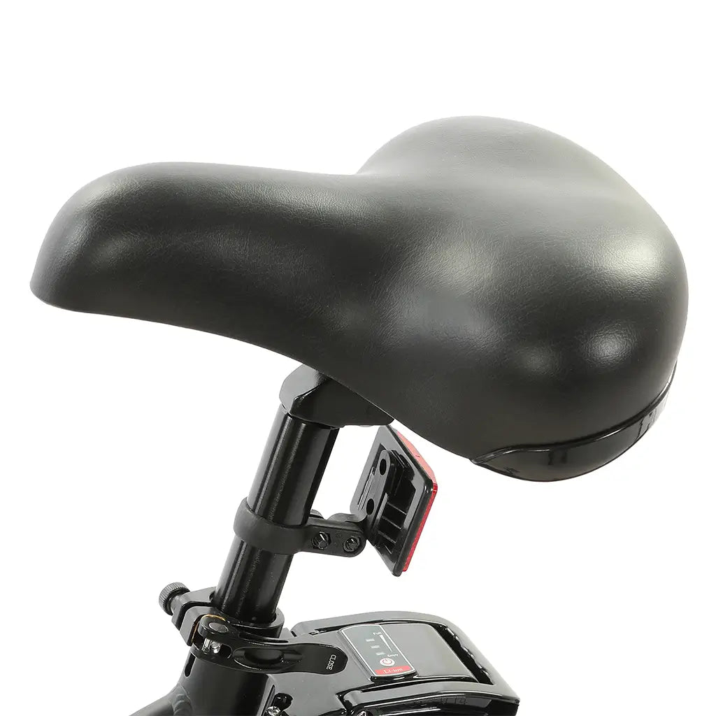 On Sale! Ecotric 20&quot; 500W 48V Fat Tire Folding Electric Bike Seat