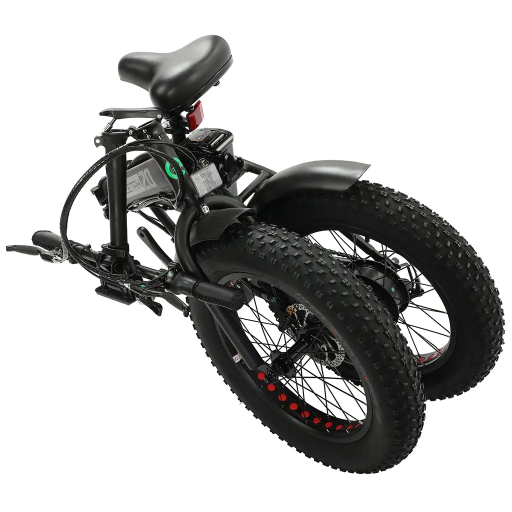 Ecotric 20 new fat tire sale