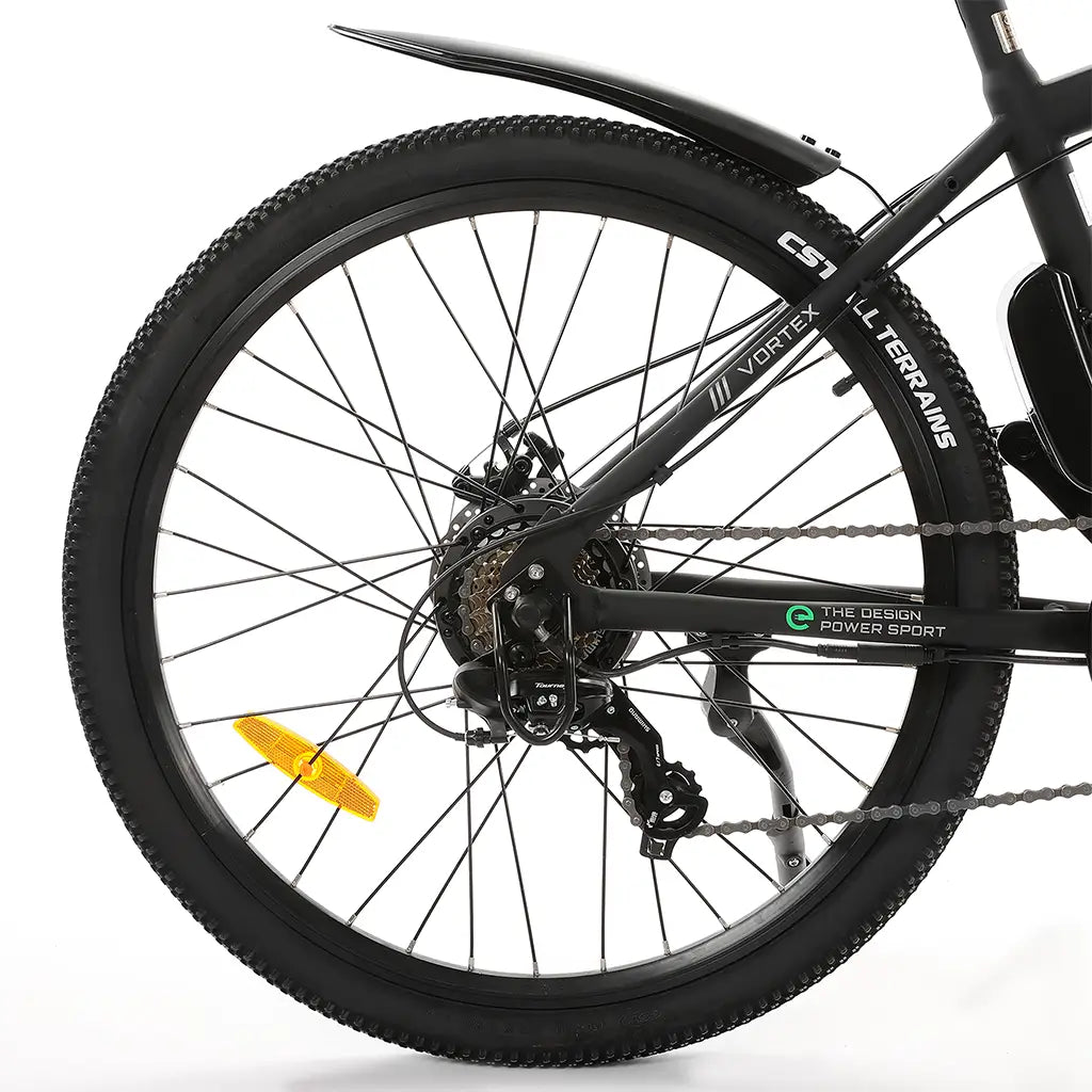 vortex citybike 100 UL Certified Ecotric Vortex 350W 36V City Electric Bike