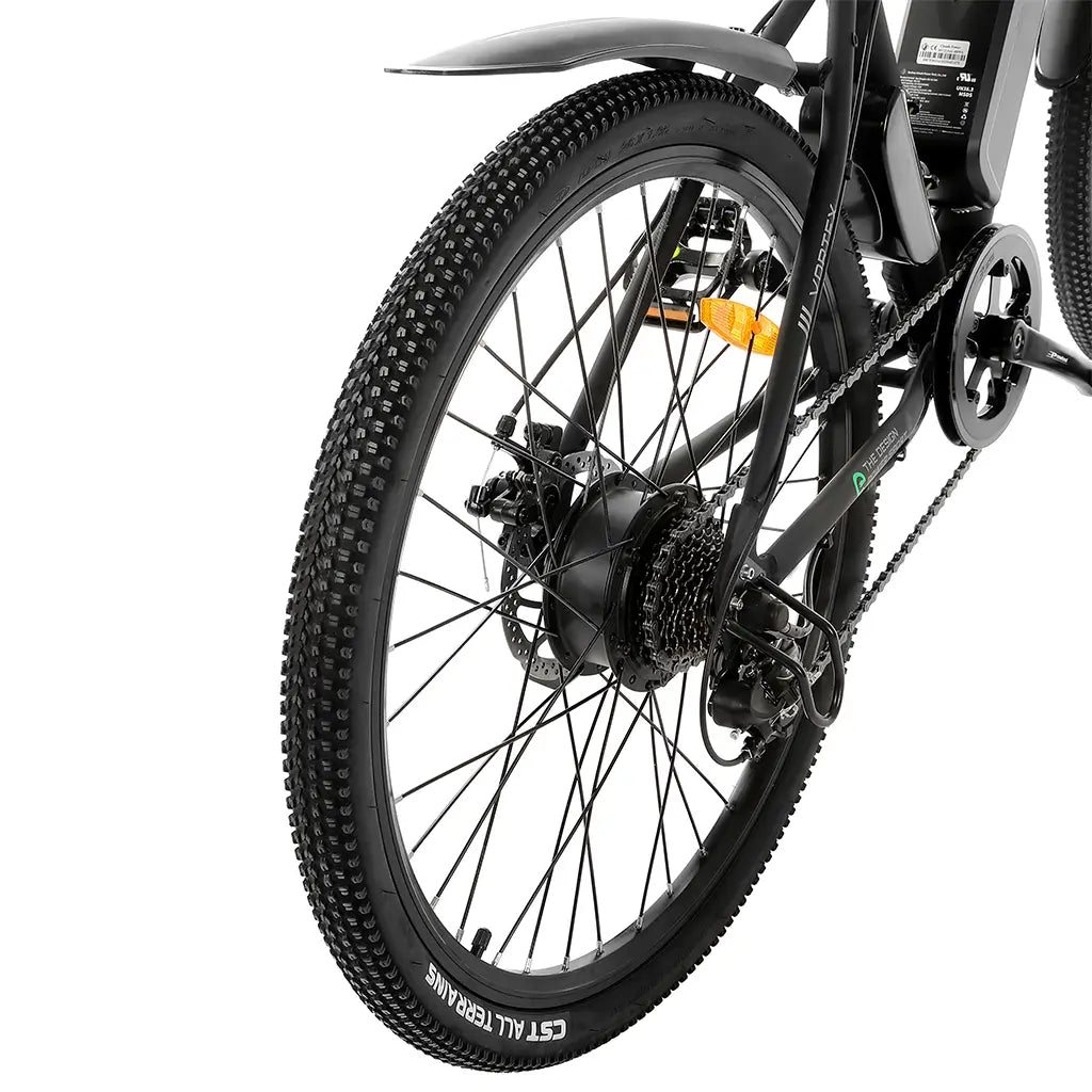 UL Certified Ecotric Vortex 350W 36V City Electric Bike UL Certified Ecotric Vortex 350W 36V City Electric Bike