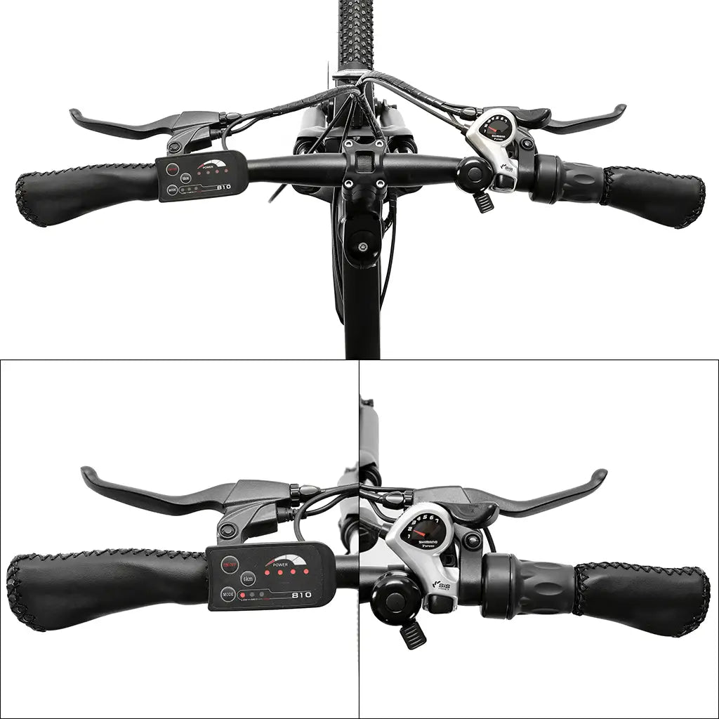 citybike vortex UL Certified Ecotric Vortex 350W 36V City Electric Bike