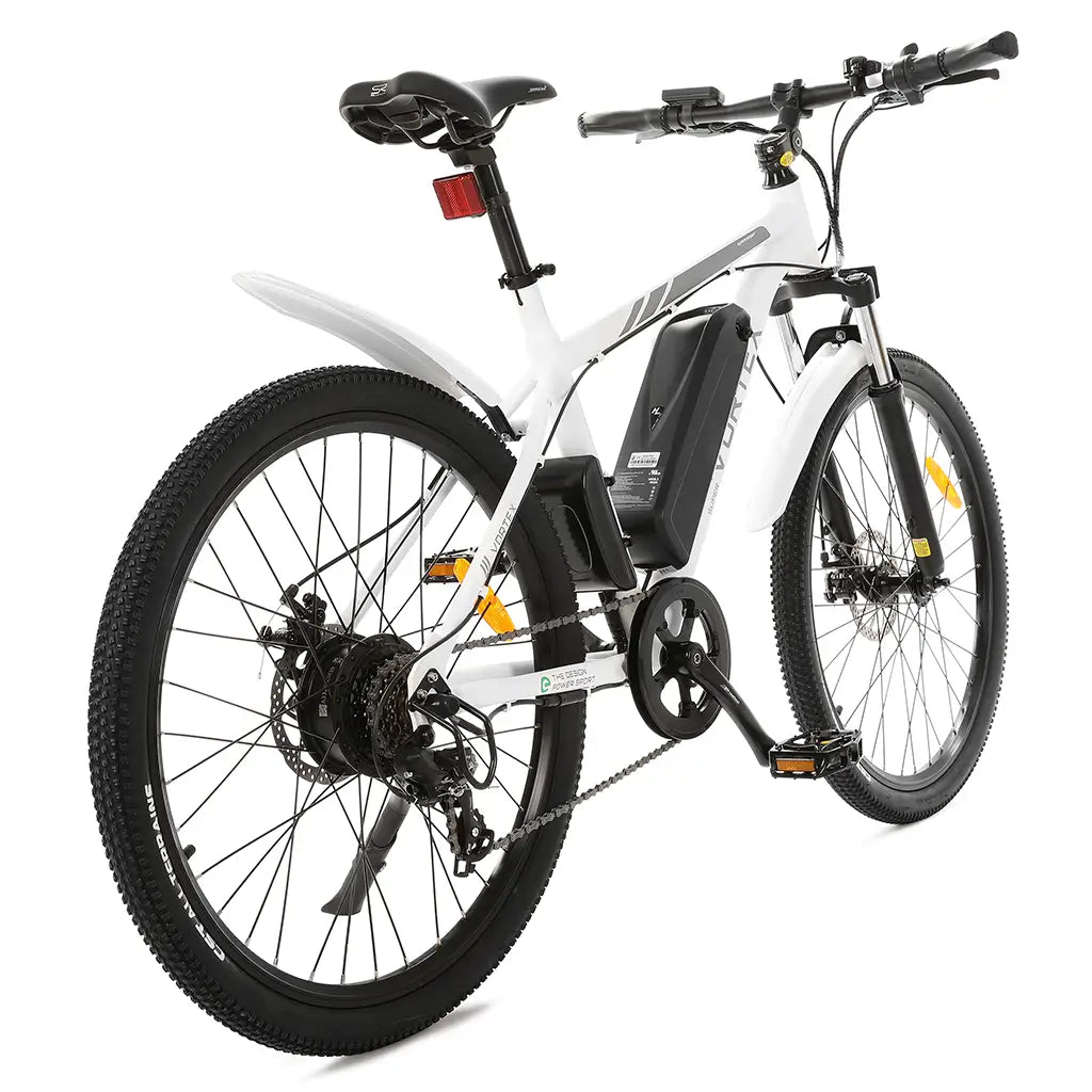 UL Certified Ecotric Vortex 350W 36V City Electric Bike Zoom Electric Bikes
