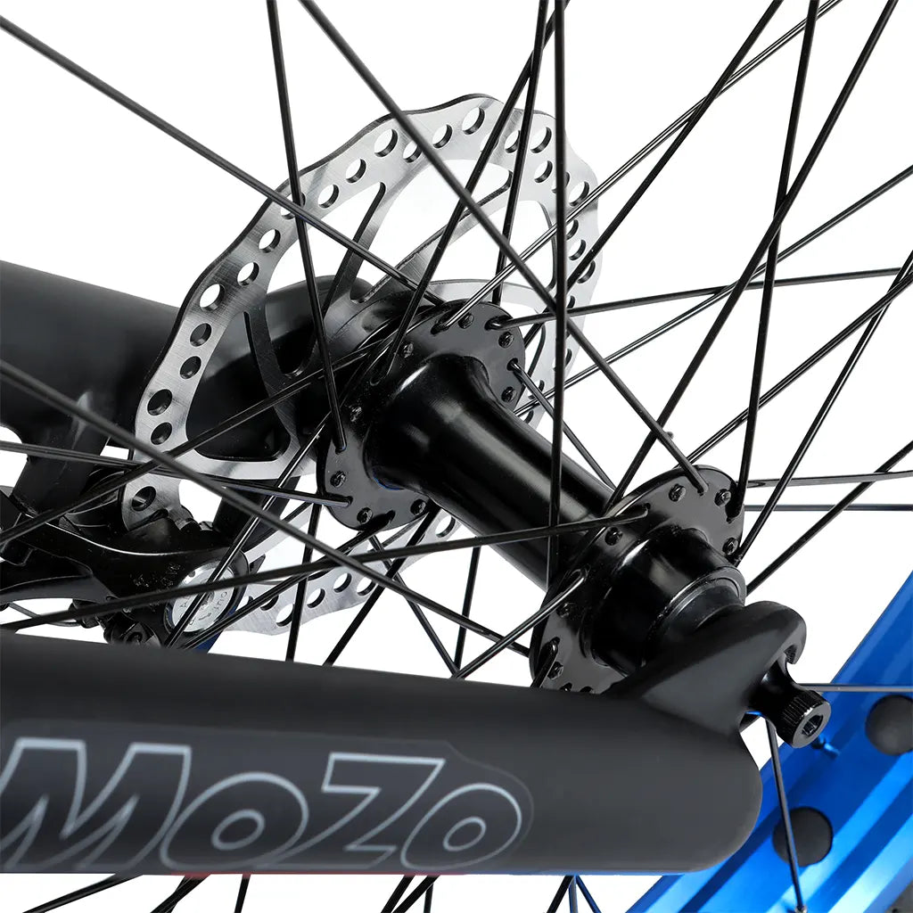 Hyper bike company shop static