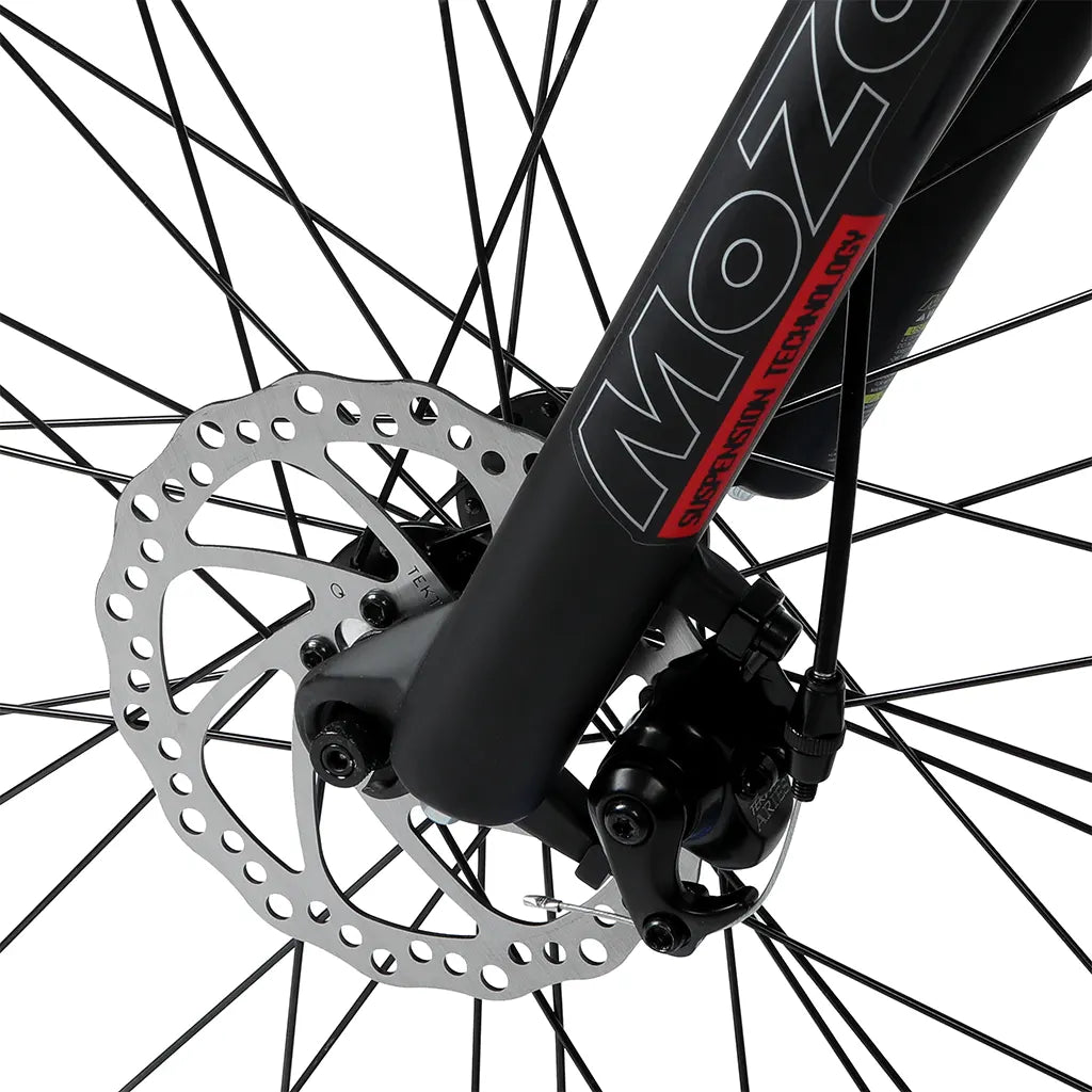 On Sale! UL Certified Ecotric Beach Snow 36V 500W Fat Tire Electric Bike Hydraulic Brake