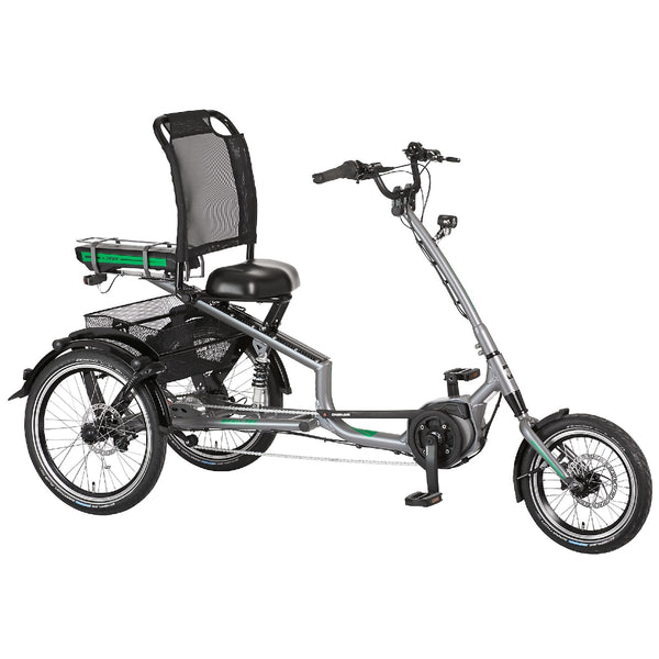 Pfiff comfort 24 2025 ansmann electric tricycle