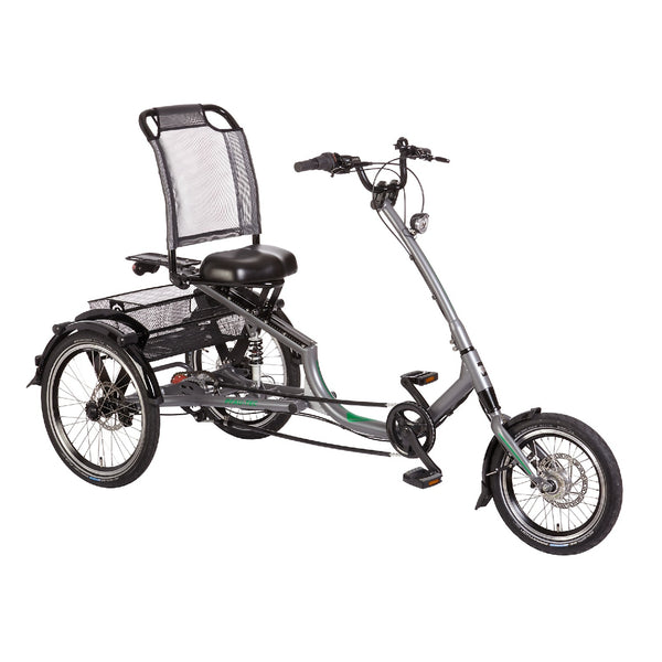 Pfiff comfort 24 ansmann electric tricycle sale