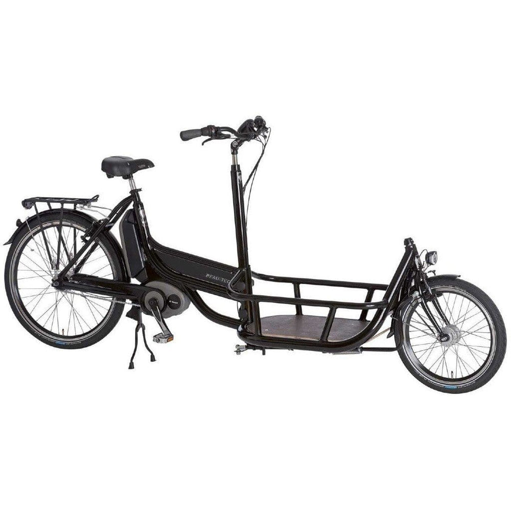 Pfiff - Zoom Electric Bikes