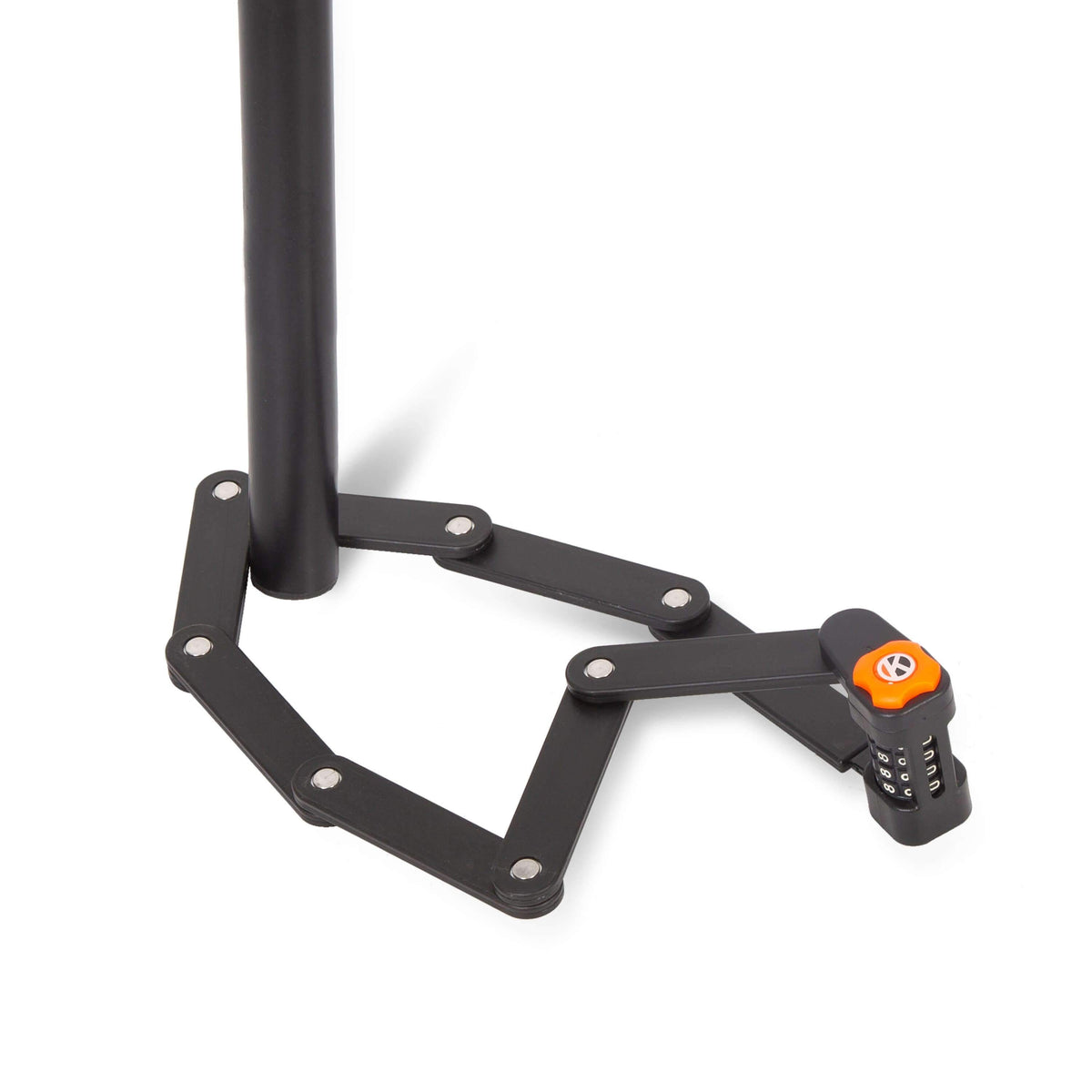 Ecotric Password Folding Lock For Electric Bikes