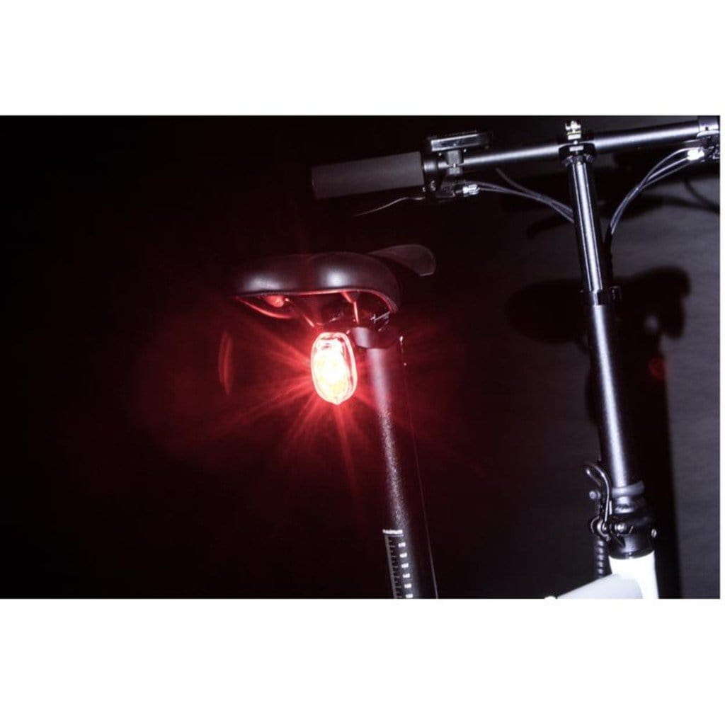 QUALISPORTS Nemo QSEB 01 250W/36V/ Folding Electric Bike