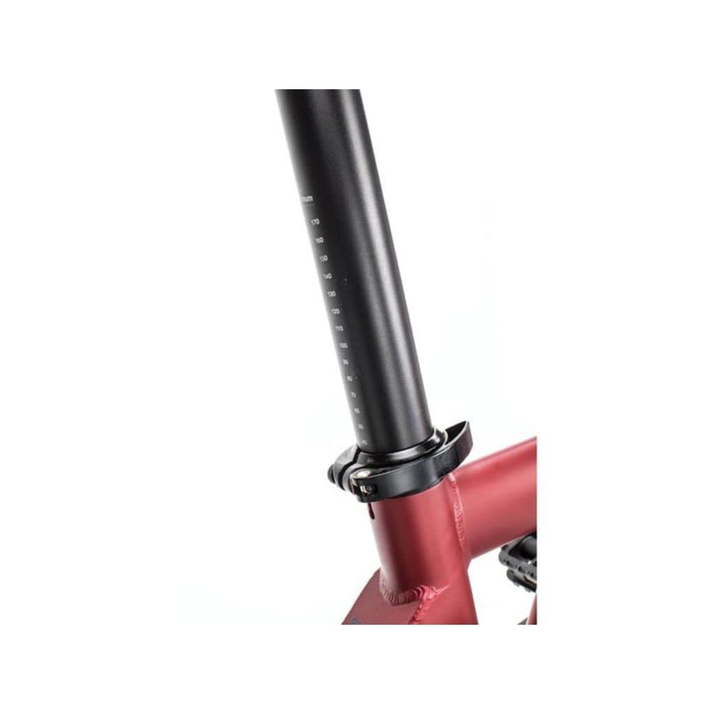 QUALISPORTS Volador QSEB02 350W/36V/ Folding Electric Bike