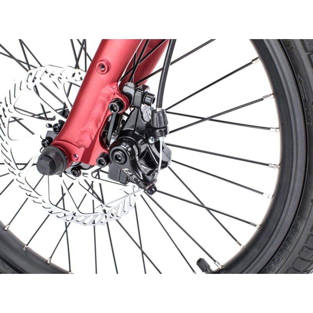 QUALISPORTS Volador QSEB02 350W/36V/ Folding Electric Bike