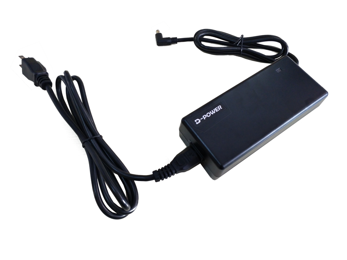 48V Charger for Qualisports Beluga