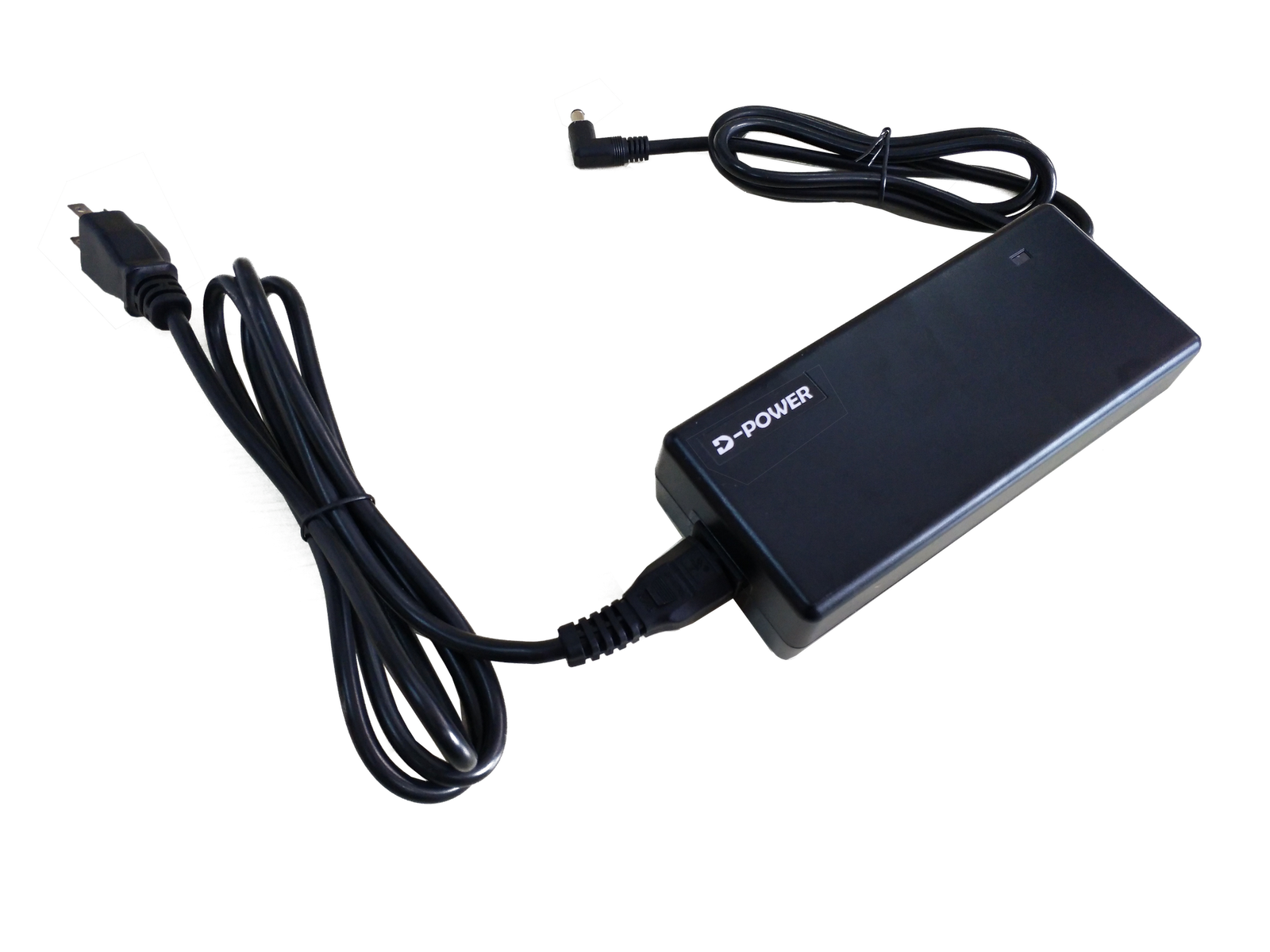 48V Charger for Qualisports Beluga