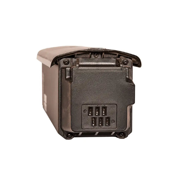 QuietKat Ibex/Rubicon Extra Battery 21AH Zoom Electric Bikes