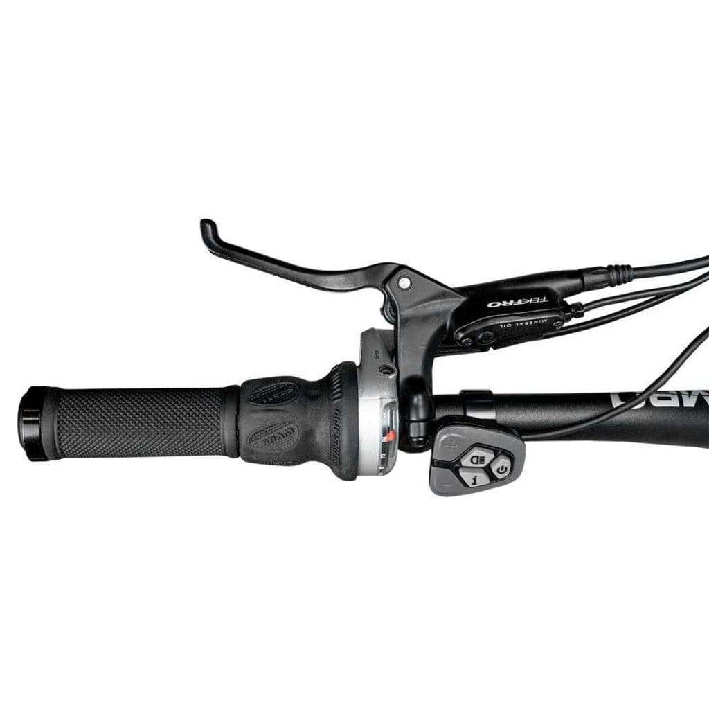 Rambo nomad electric best sale bike