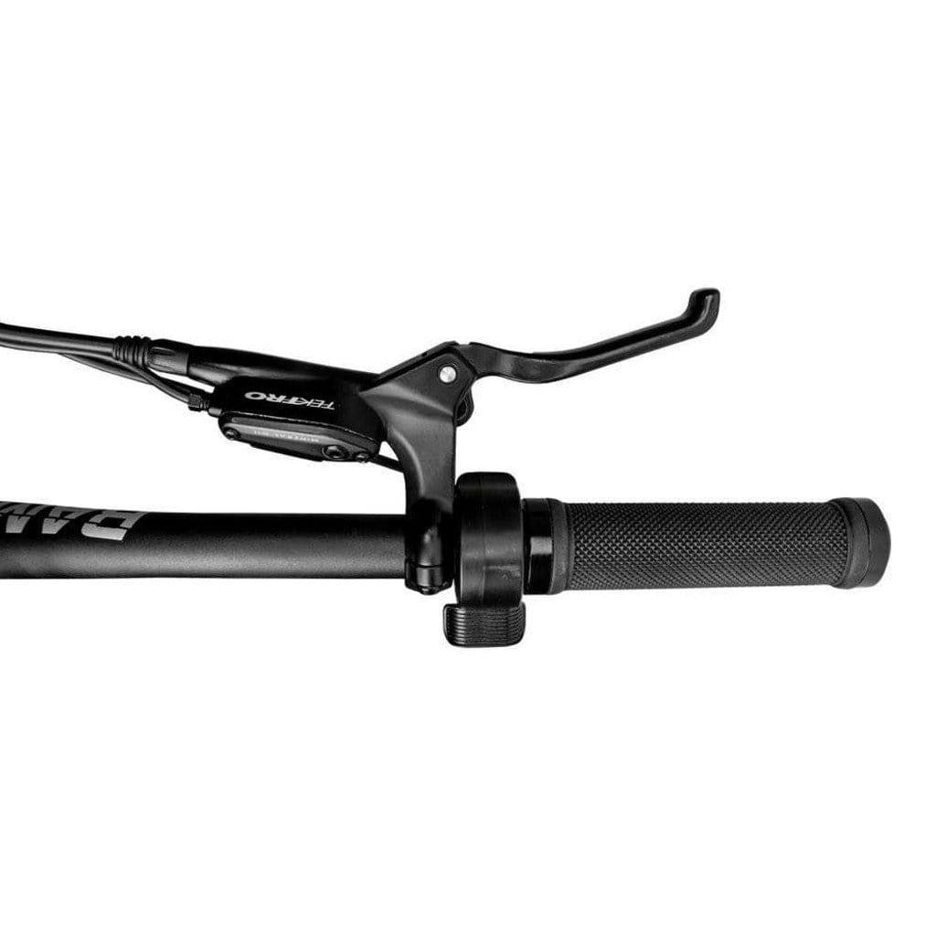 Rambo nomad best sale electric bike