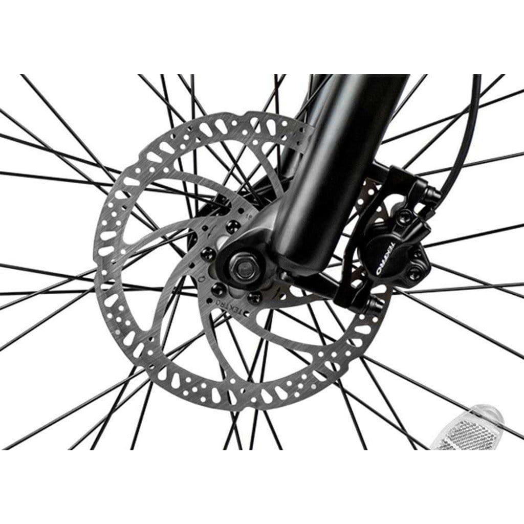 RAMBO The Nomad 750W 48V Full Suspension Electric Bike Zoom Electric Bikes