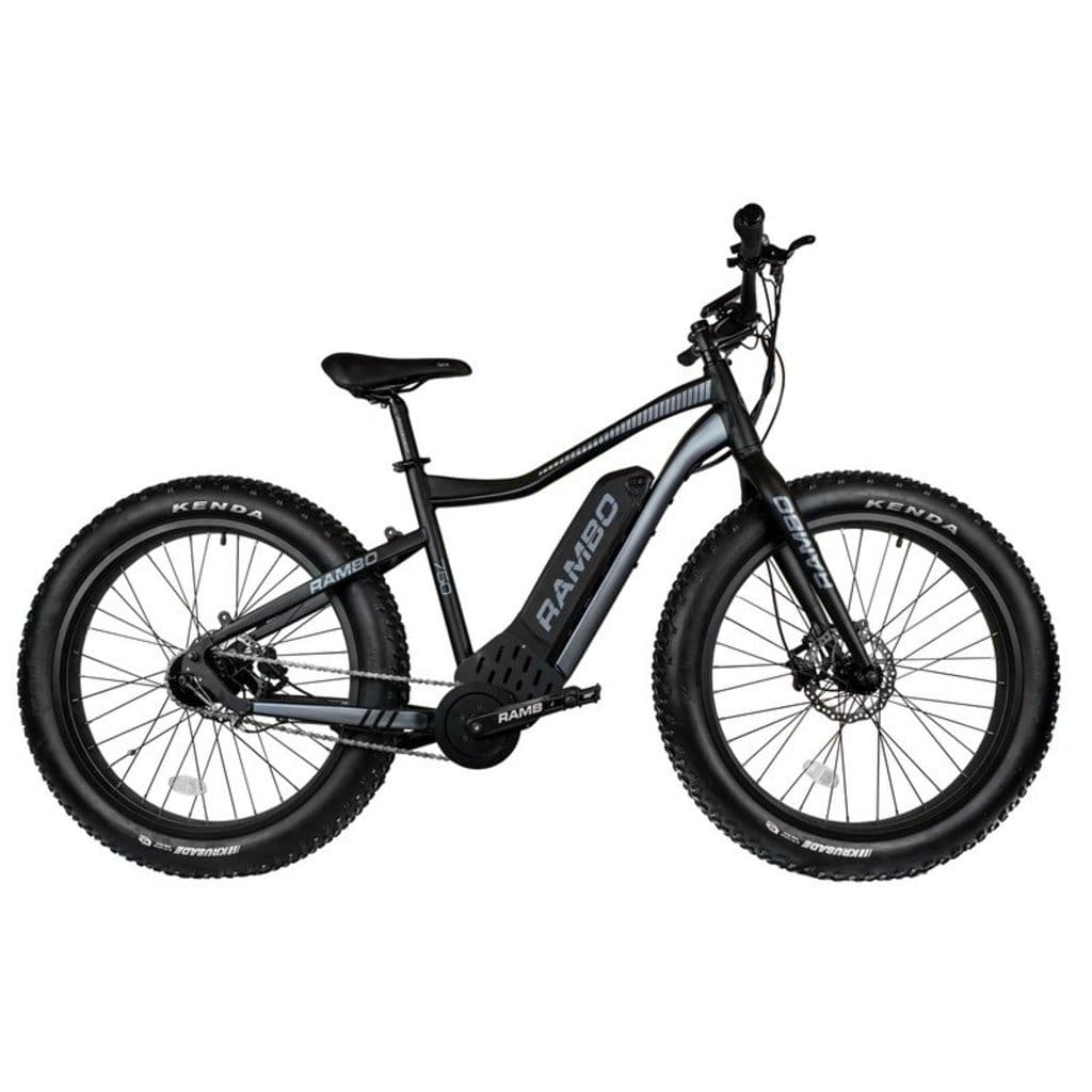 Rambo cheap cruiser 500w