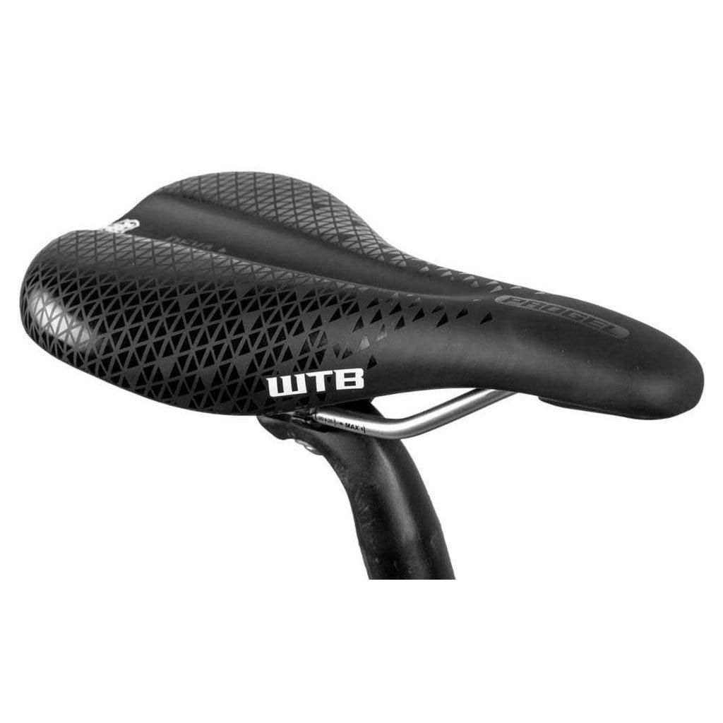 RAMBO The Rampage 1000W/ 48V/ Full Suspension/ Cruiser Electric Bike