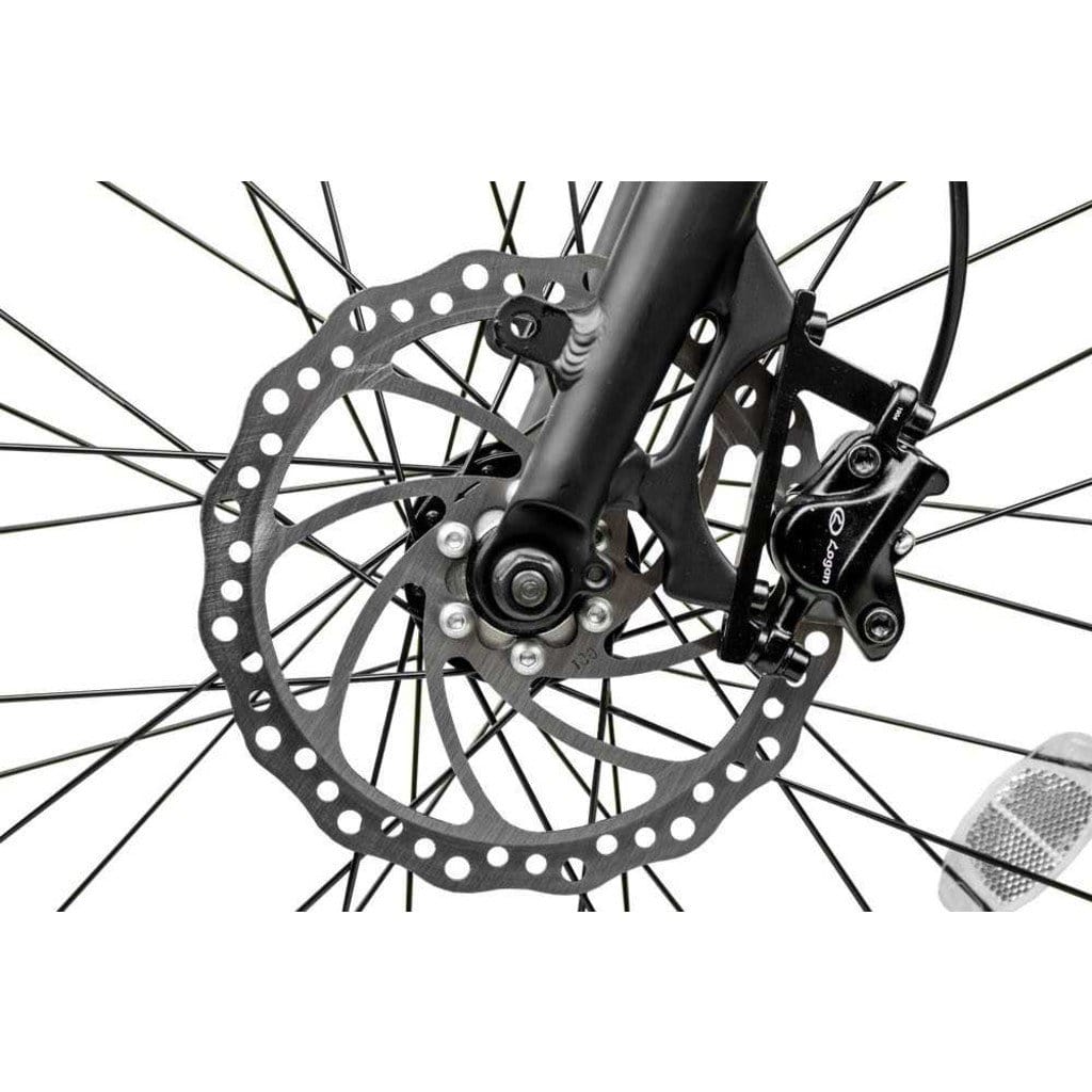 RAMBO The Ryder 750W/ 48V/ Mountain Electric Bike